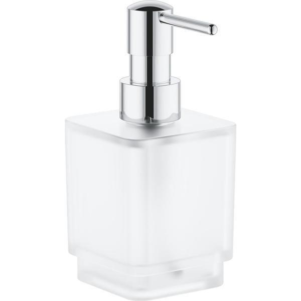 Grohe Selection Cube Sıvı Sabunluk (40805000) - Image 1