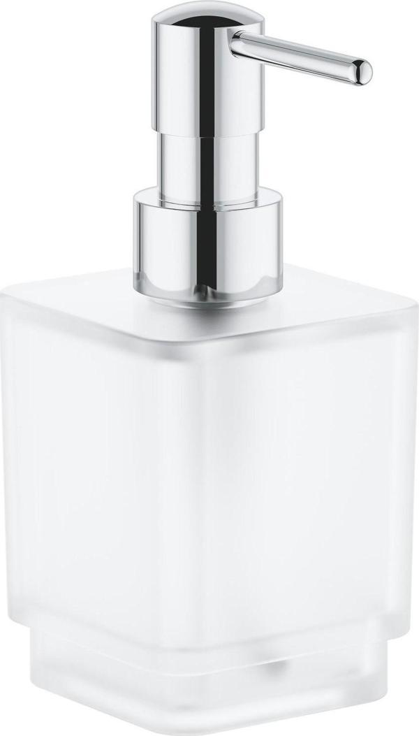 Grohe Selection Cube Sıvı Sabunluk (40805000) - Image 1
