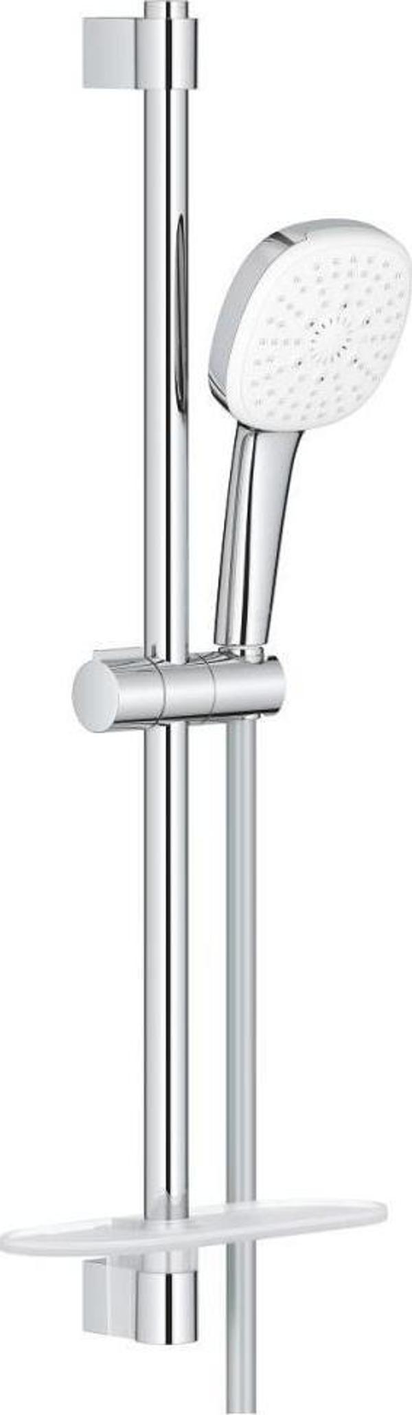 Grohe Tempesta Cube 110 Duş Seti 3 Akışlı Rain,Jet,Massage - 27929003 - Image 1