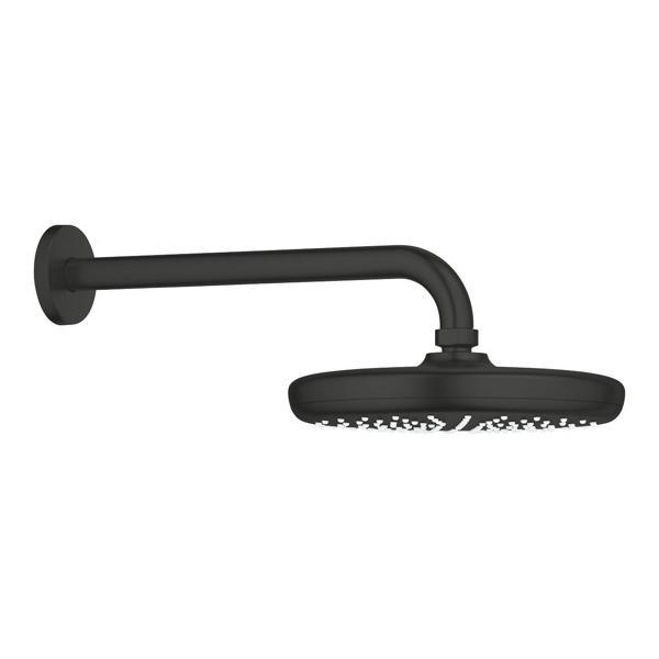 Grohe Tempesta 210 Tek Akışlı Tepe Duşu Seti 286 mm - 1022182430 - Image 1