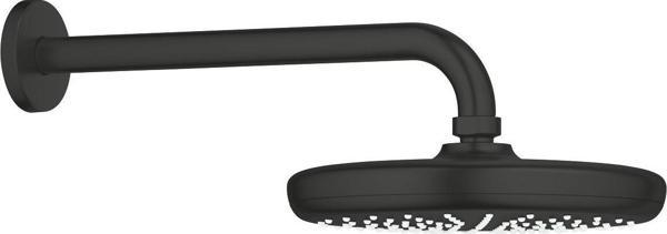 Grohe Tempesta 210 Tek Akışlı Tepe Duşu Seti 286 mm - 1022182430 - Image 1