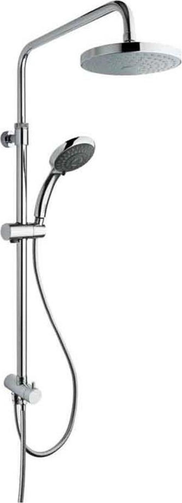 VitrA System Rain LS25 Duş Kolonu A45597 - Image 1