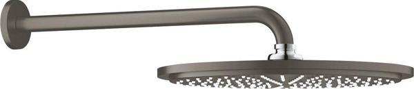 Grohe Rainshower Cosmopolitan Tepe Duşu ve Dirseği 38cm - 26066AL0 - Image 1