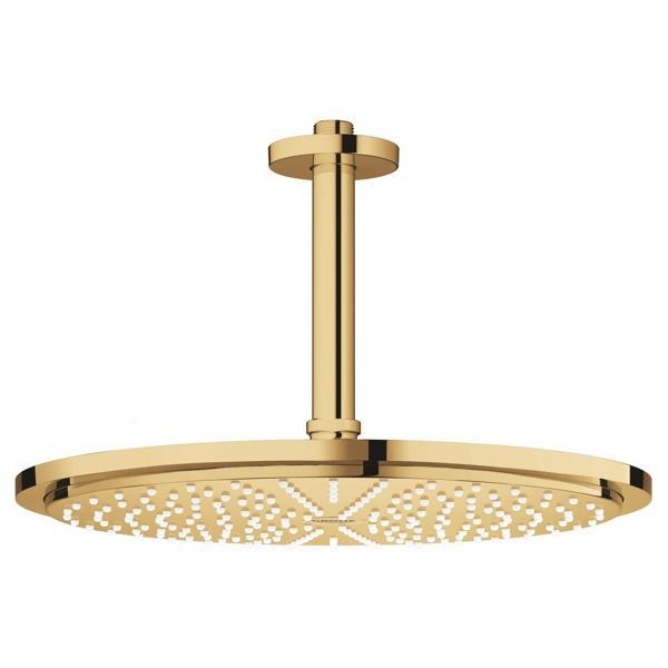 Grohe Rainshower Cosmopolitan 310 Tepe Duşu Seti 142 Mm, Tek Akışlı 26067GL0 - Image 1