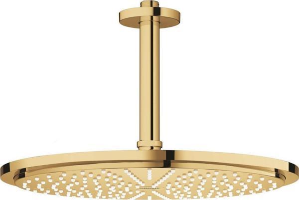 Grohe Rainshower Cosmopolitan 310 Tepe Duşu Seti 142 Mm, Tek Akışlı 26067GL0 - Image 1