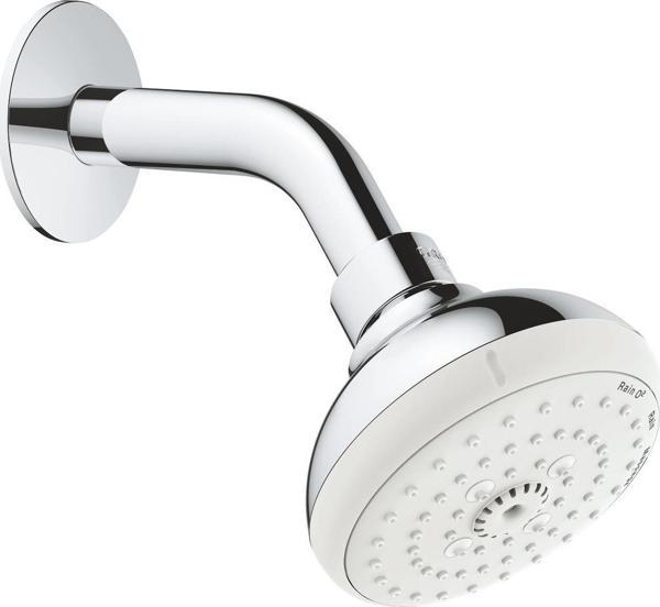 Tempesta 100 Tepe duşu seti 3 akışlı 26088001 - Image 1