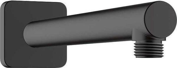 Hansgrohe Vernis Shape 24cm Duş Dirseği Mat Siyah - 26405670 - Image 1