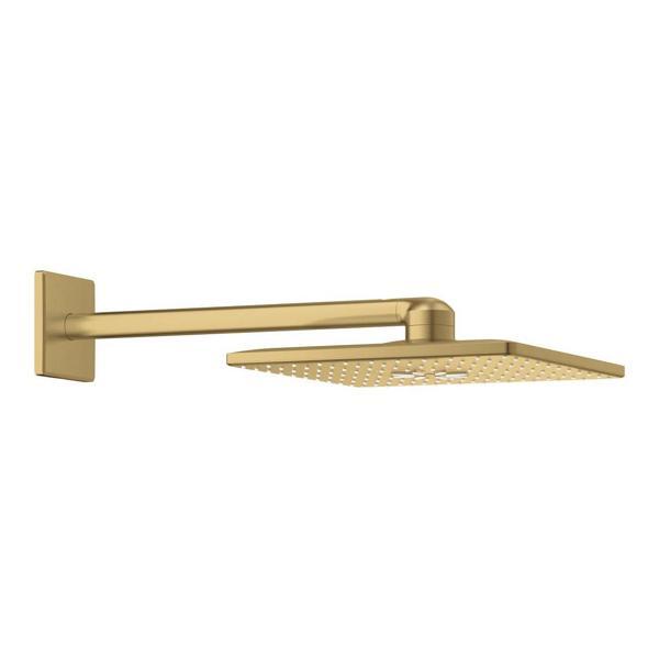 Grohe Rainshower Smartactive 310 Cube Tepe Duşu Seti 430 mm, 2 Akışlı - 26479GN0 - Image 1