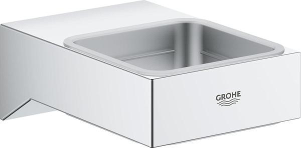 Grohe Selection Cube Sabunluk Tutacağı (40865000) - Image 1