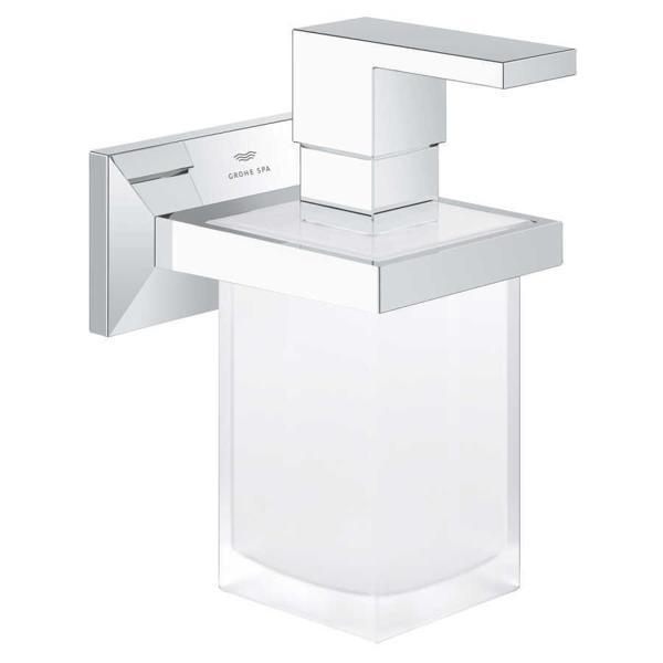 Grohe Allure Brilliant Sıvı Sabunluk - 40894000 - Image 1