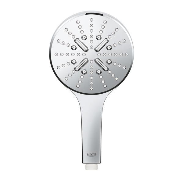 Grohe Rainshower Smartactive 130 El Duşu 3 Akışlı 26574000 - Image 1