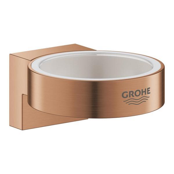 Grohe Selection Sabunluk Tutacağı - 41027DL0 - Image 1