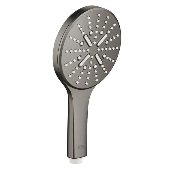 Grohe RAİNSHOWER SMARTACTİVE 130 EL DUŞU 3 AKIŞLI - 26574AL0 - Image 1