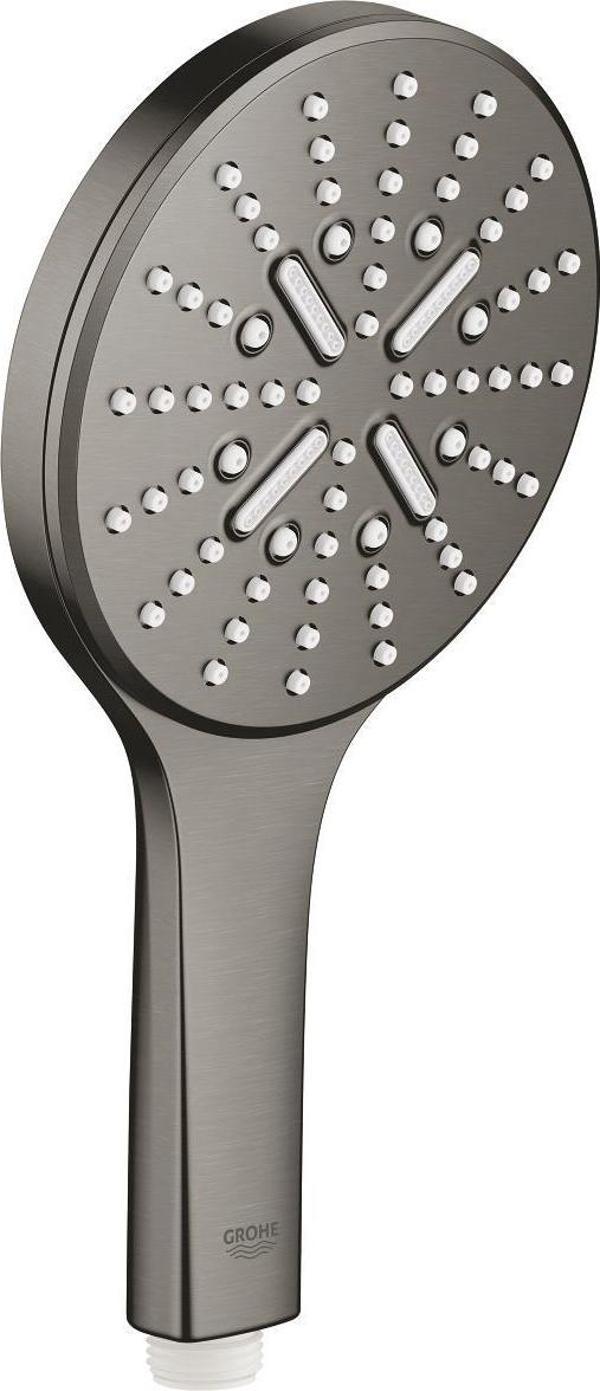 Grohe RAİNSHOWER SMARTACTİVE 130 EL DUŞU 3 AKIŞLI - 26574AL0 - Image 1