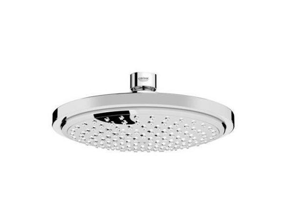 Grohe Euphoria Cosmopolitan Tepe Duşu 18 cm - 27492000 - Image 1