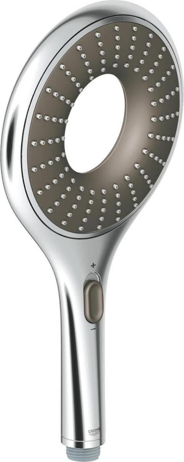 Grohe YAĞMUR DUŞU İKON 150 EL DUŞU 2 SPREY -  27638000 - Image 1