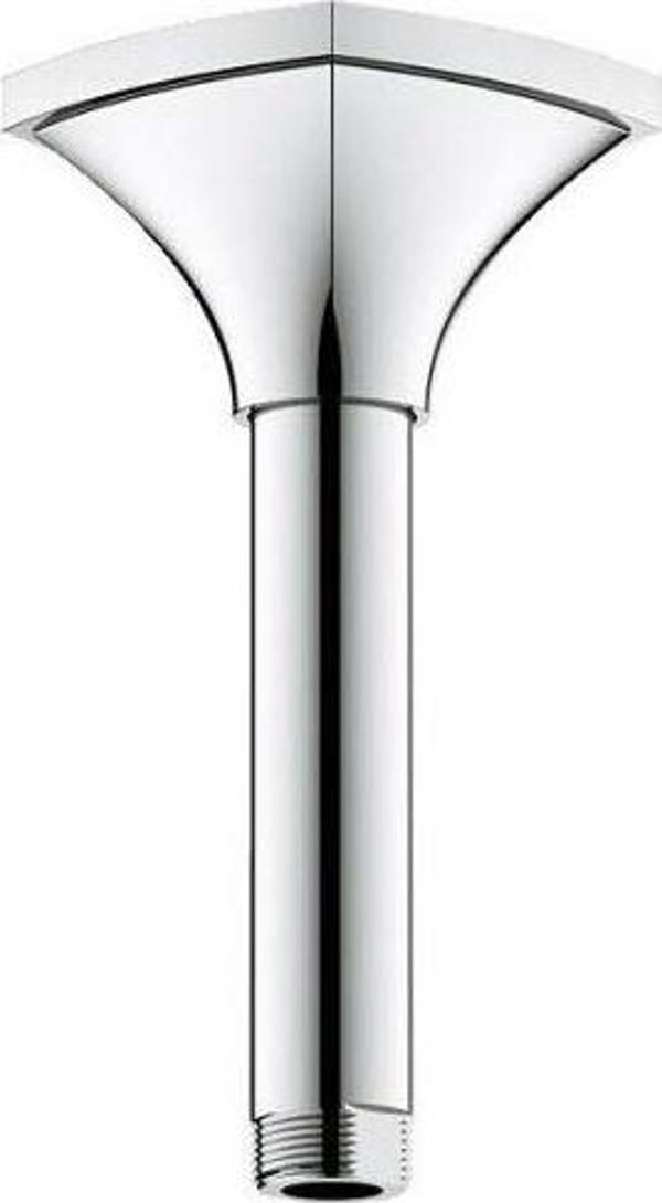 Grohe Rainshower® Grandera™ Tavandan Duş Başlığı İniş Borusu 142 mm - 27978000 - Image 1