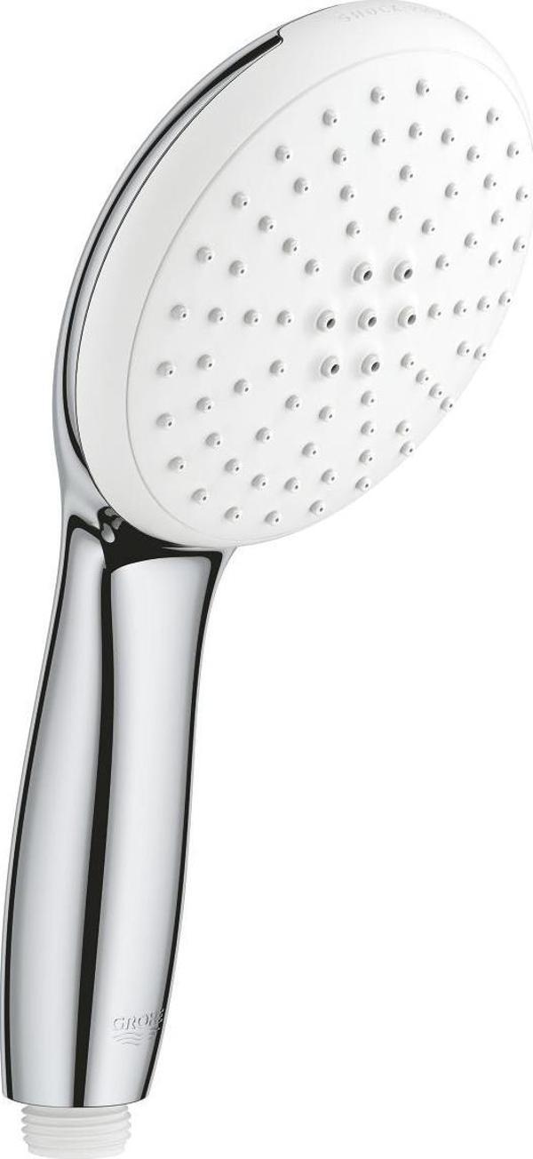 Grohe Tempesta 110 El Duşu 2 Akışlı Rain, Jet - 26161003 - Image 1