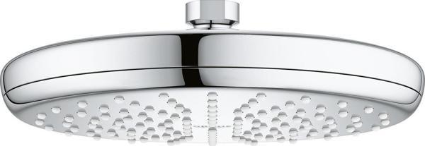 Grohe Tepe Duşu New Tempesta 21 Cm Krom - 26410000 - Image 1
