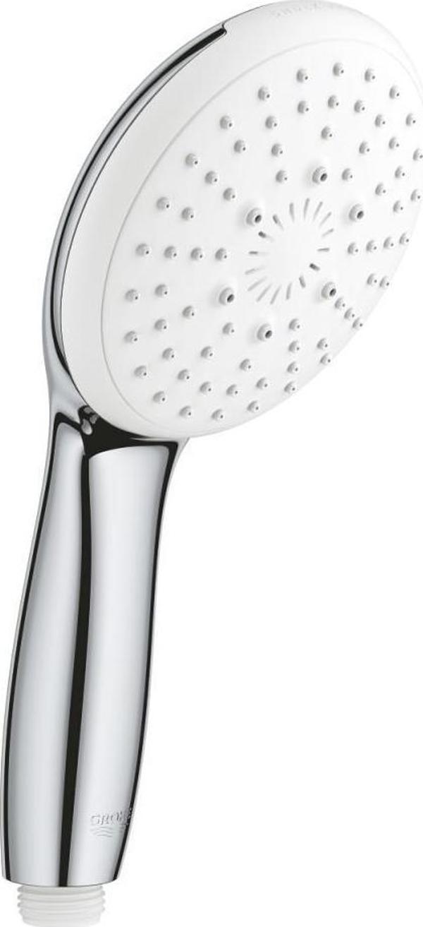 Grohe Tempesta 110 El Duşu 3 Akışlı Rain,Jet,Masaj - 28261003 - Image 1