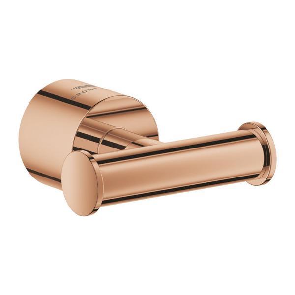 Grohe Bornoz Askısı Atrio Warm Sunset – 40890DA0 - Image 1