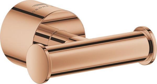 Grohe Bornoz Askısı Atrio Warm Sunset – 40890DA0 - Image 1