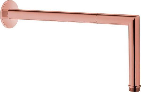 VitrA Origin A4263126 Duvardan Duş Dirseği 90 Derece Bakır - Image 1