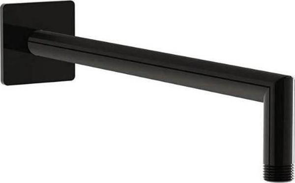 VitrA Suit Duş Dirseği Parlak Siyah A4575339 - Image 1