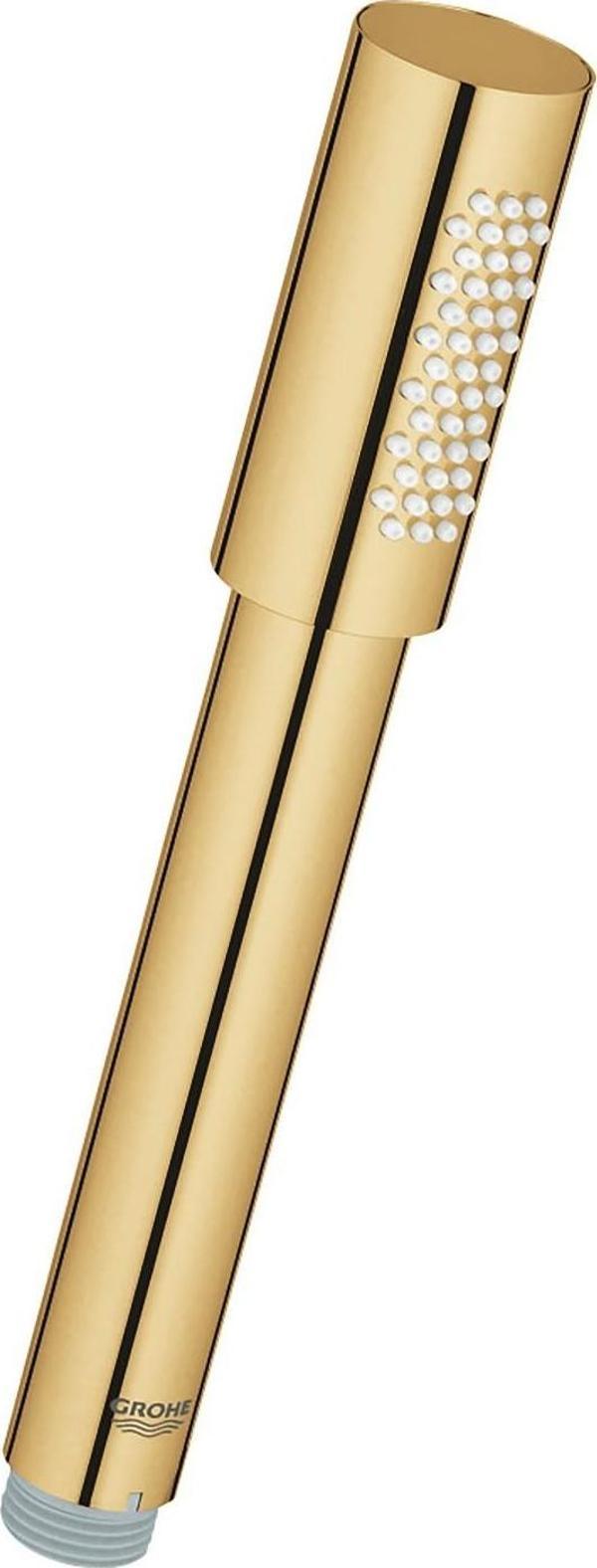 Grohe El Duşu 1 Akışlı Sena Stick Cool Sunrise - 26465GL0 - Image 1