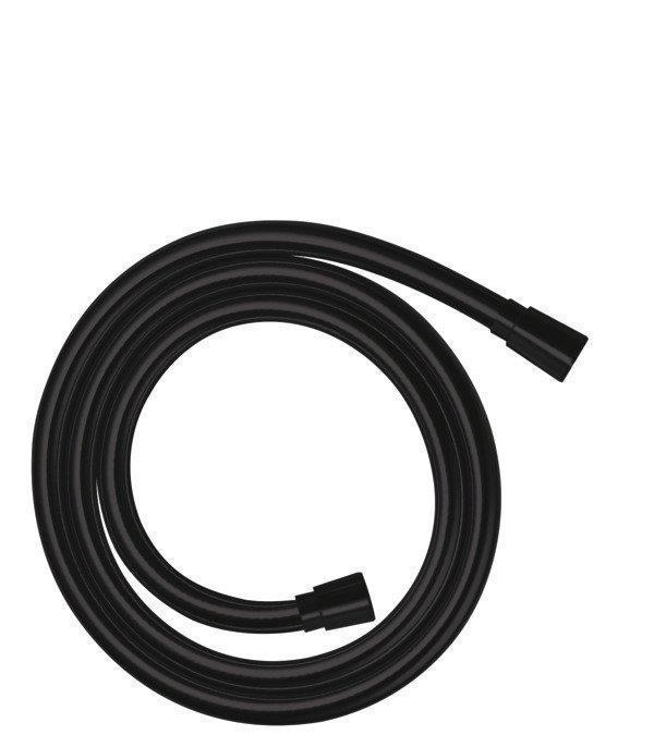Hansgrohe HG Isiflex® Duş Hortumu 160 cm Mat siyah - 28276670  - Image 1