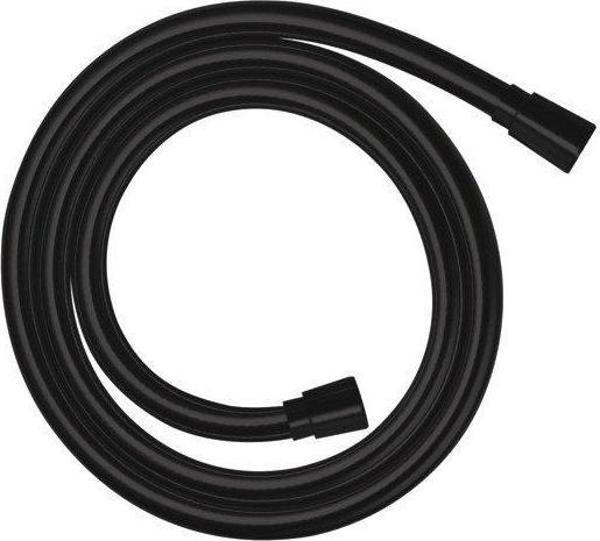 Hansgrohe HG Isiflex® Duş Hortumu 160 cm Mat siyah - 28276670  - Image 1