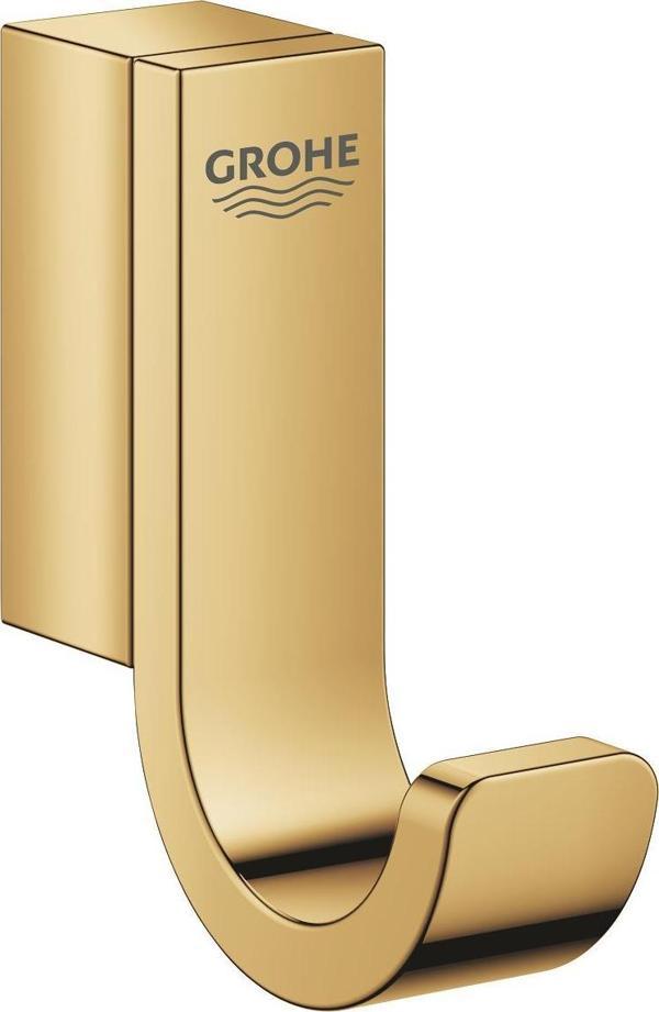 Grohe Selection Tekli Havlu Askısı - 41039GL0 - Image 1