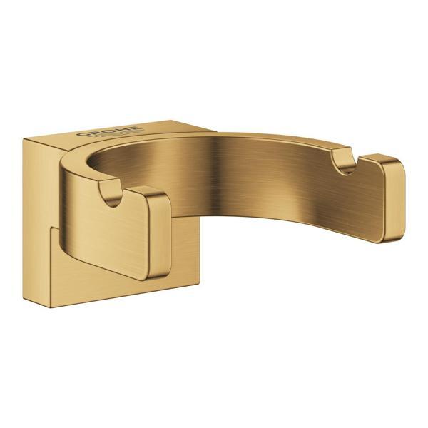 Grohe Selection Çift Havlu Askısı - 41049GN0 - Image 1