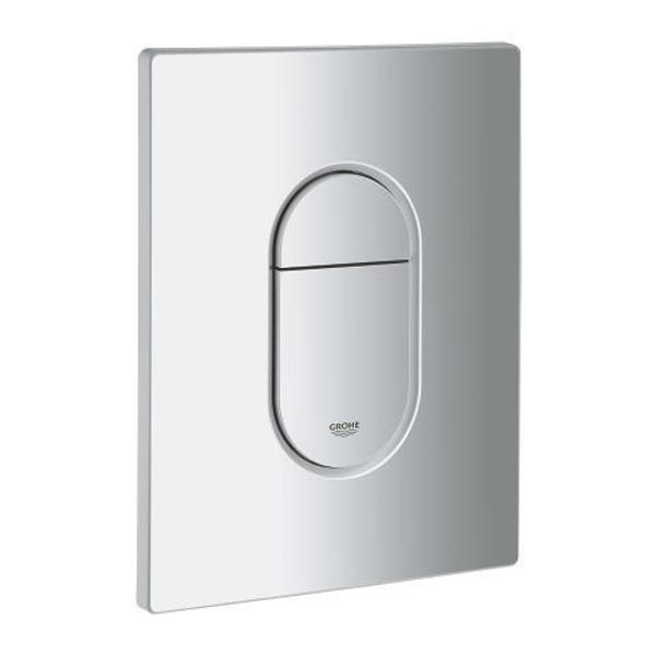 Grohe Arena Cosmopolitan Gömme Rezervuar Kumanda Paneli - 38858000 - Image 1