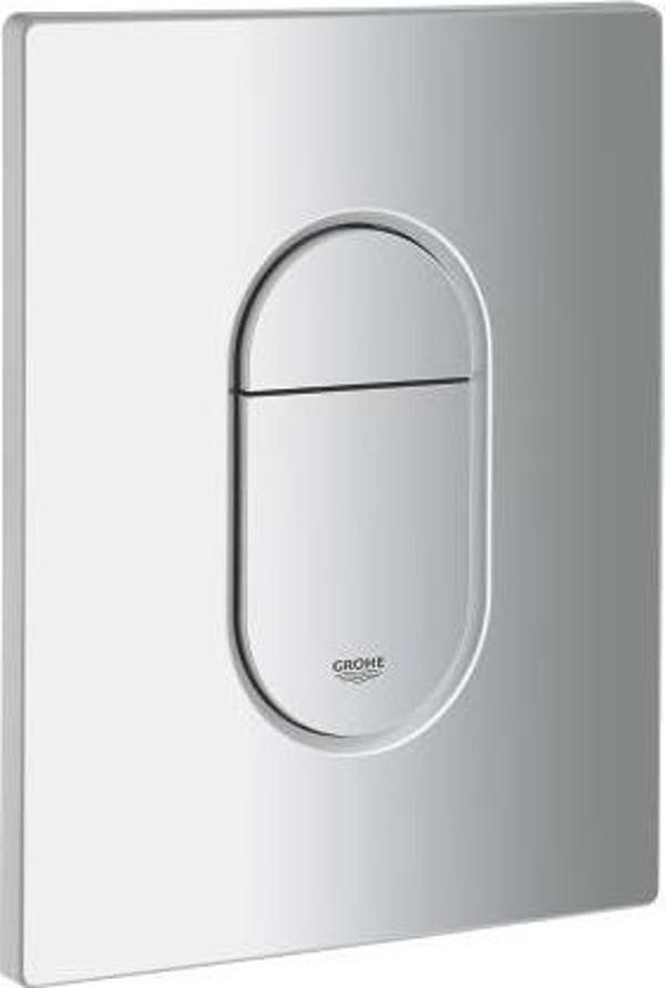 Grohe Arena Cosmopolitan Gömme Rezervuar Kumanda Paneli - 38858000 - Image 1