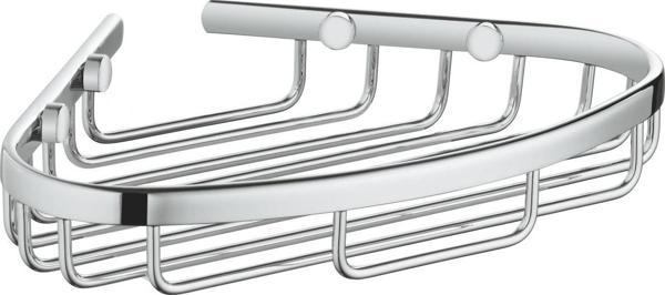 Grohe Baucosmopolitan Sabunluk 40664001 - Image 1