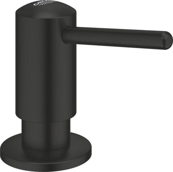 Grohe Sıvı Sabunluk Tezgahüstü Mat Siyah - 1021652430 - Image 1