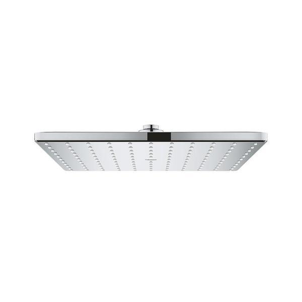 RAİNSHOWER MONO 310 CUBE TEPE DUŞU 1 AKIŞLI 26567000 - Image 1