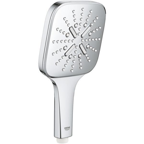 Grohe El Duşu 3 Akışlı 13 cm SmartActive Krom - 26582000 - Image 1