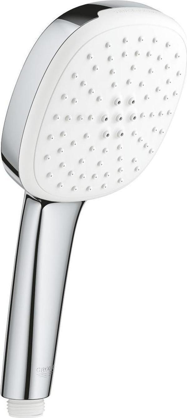 Grohe Tempesta Cube 110 El Duşu 2 Akışlı - 26902003 - Image 1