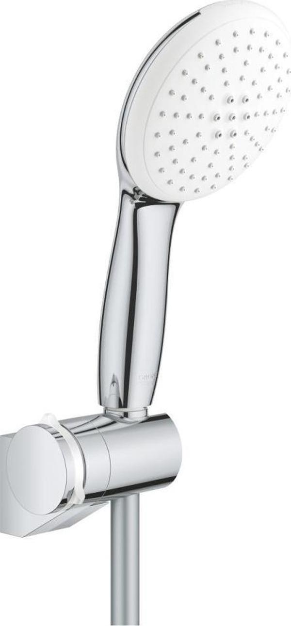 Grohe Tempesta 100 El Duşu Seti 2 Akışlı - 27601003 - Image 1