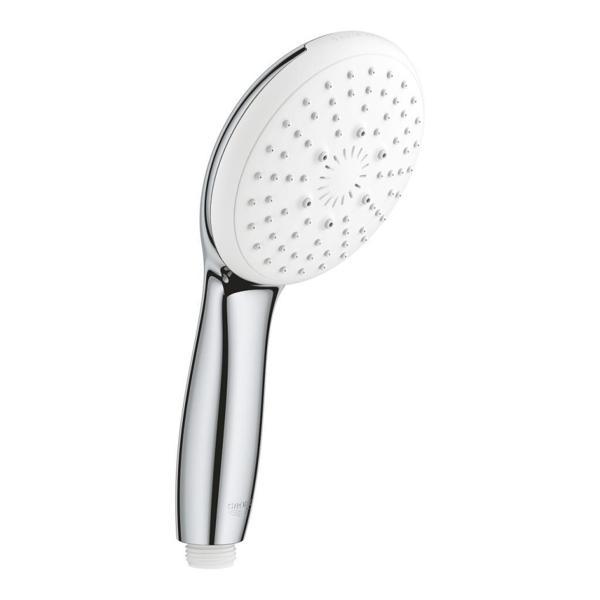 Grohe Tempesta 110 El Duşu 3 Akışlı (Rain, Jet, Masaj) - 26914003 - Image 1