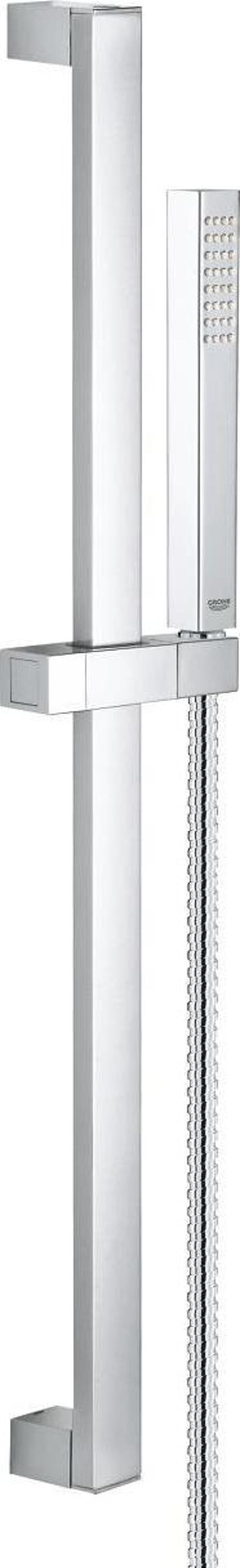 Grohe Euphoria Cube + Stick Duş Askısı Seti 1 Sprey - 27891000 - Image 1