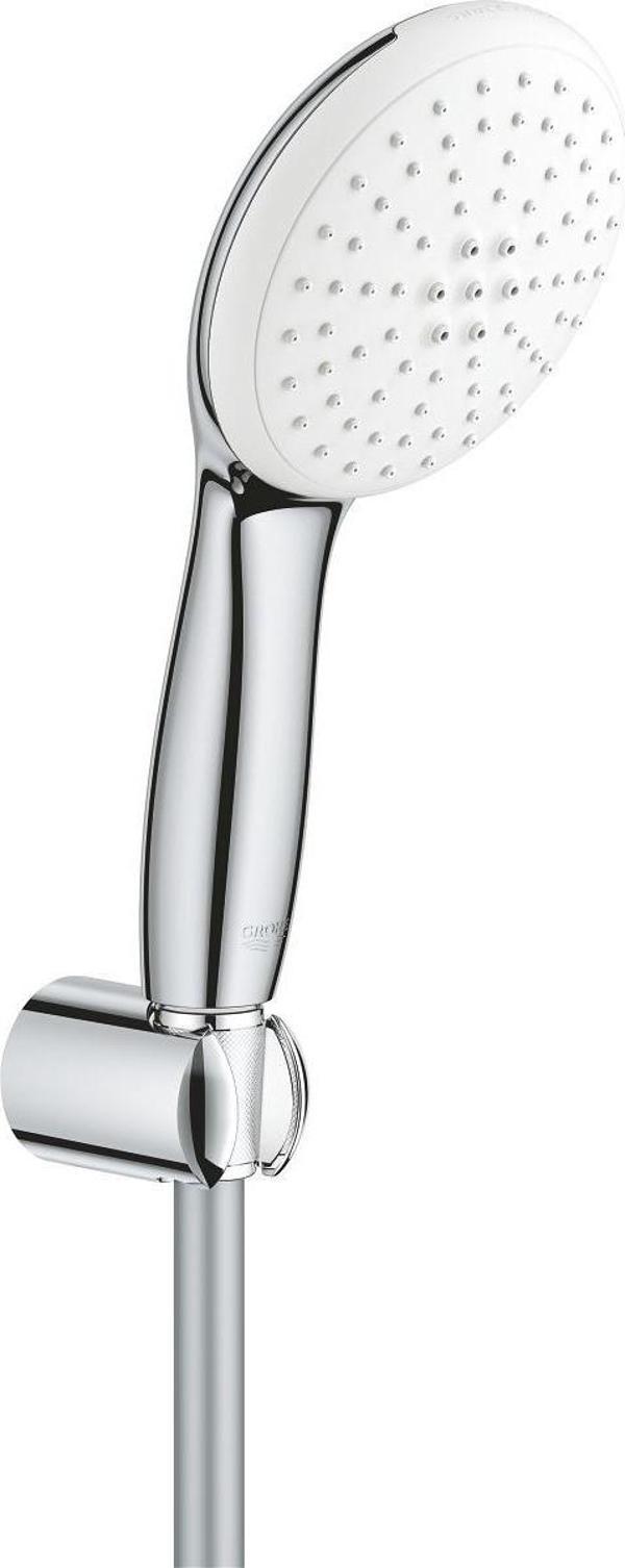 Grohe Tempesta 110 El Duşu Seti 2 Akışlı Rain, Jet - 26919003 - Image 1