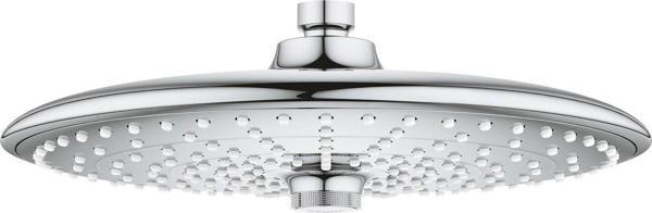 Grohe Tepe Duşu Euphorıa 26 Cm Krom 26457000 - Image 1