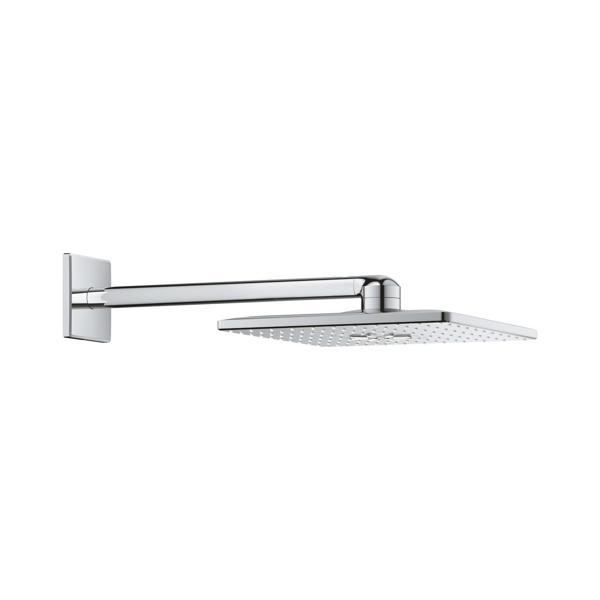 Grohe Rainshower Smartactive 310 Cube Tepe Duşu Seti 430 Mm, 2 Akışlı-26479000 - Image 1