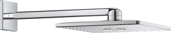 Grohe Rainshower Smartactive 310 Cube Tepe Duşu Seti 430 Mm, 2 Akışlı-26479000 - Image 1