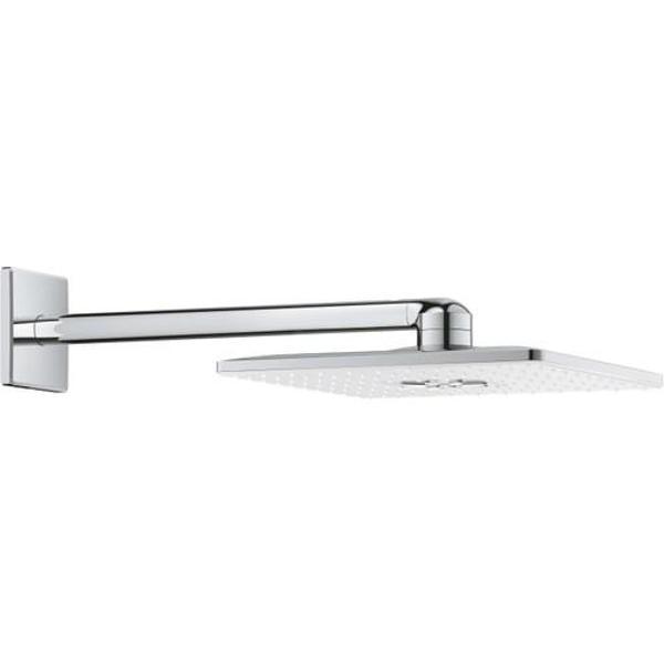 Grohe Rainshower Smartactive 310 Cube Tepe Duşu Seti 430 Mm, 2 Akışlı 26479LS0 - Image 1