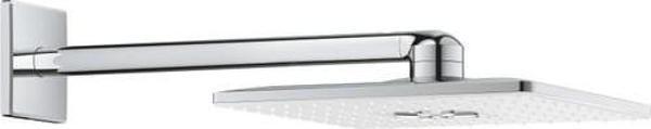 Grohe Rainshower Smartactive 310 Cube Tepe Duşu Seti 430 Mm, 2 Akışlı 26479LS0 - Image 1