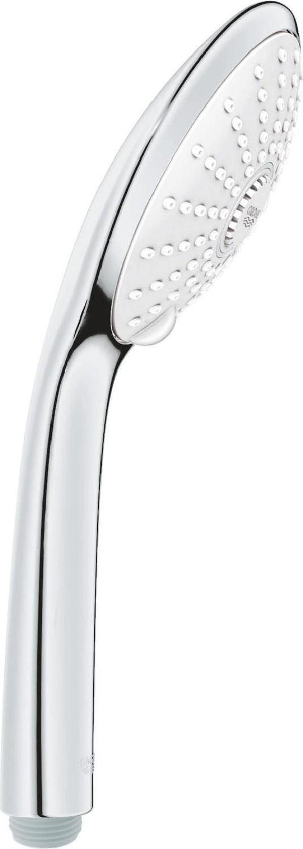 Grohe Euphoria 110 Massage El Duşu 3 Akışlı (27221001) - Image 1